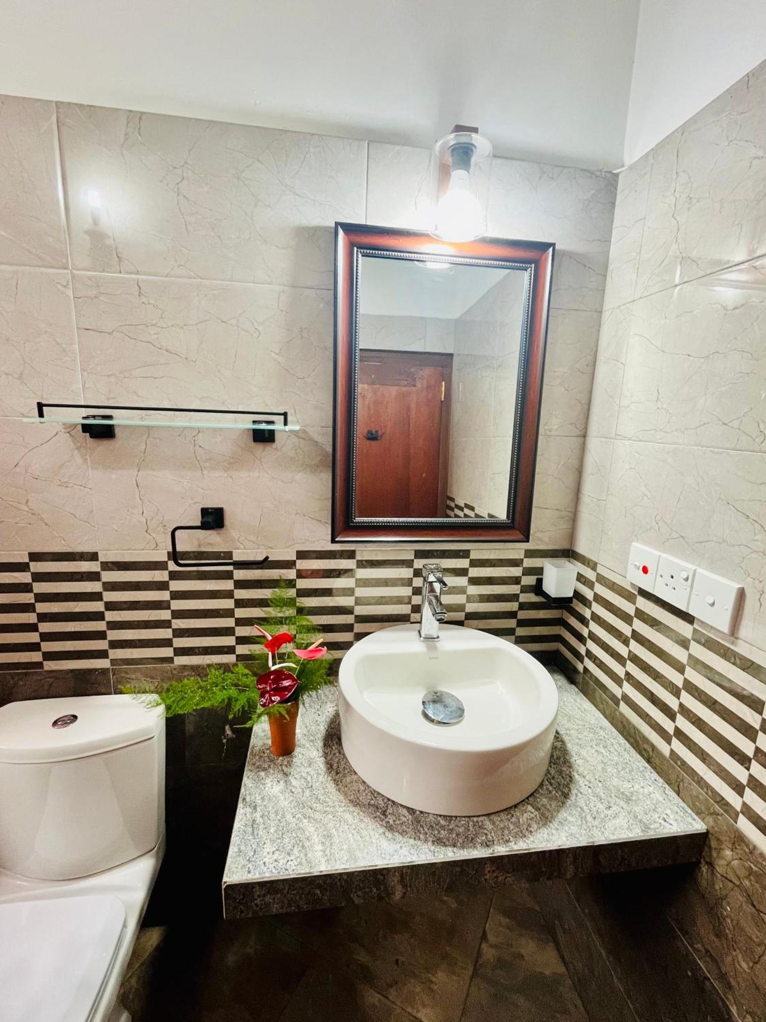 Villa Roy بينتوتا المظهر الخارجي الصورة
