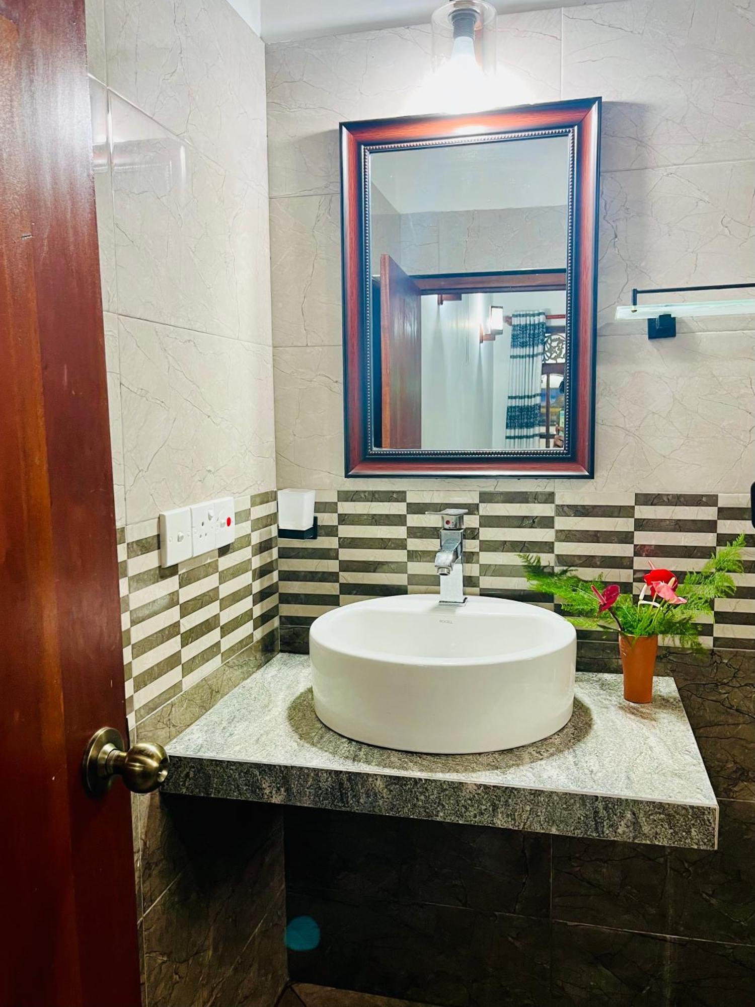 Villa Roy بينتوتا المظهر الخارجي الصورة