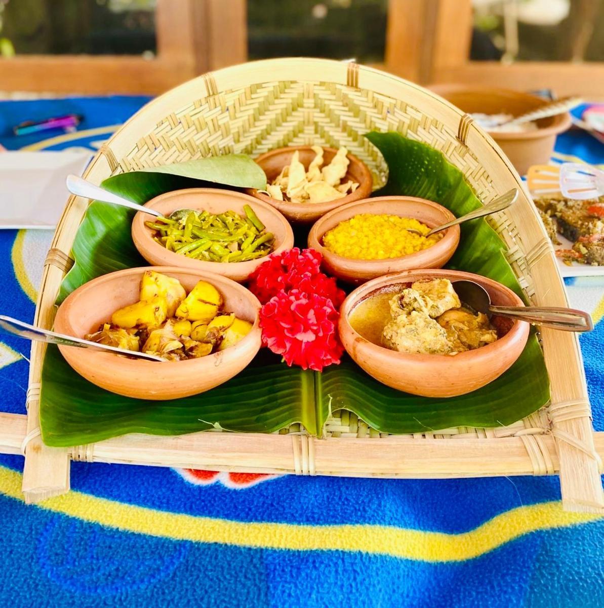 Villa Roy بينتوتا المظهر الخارجي الصورة