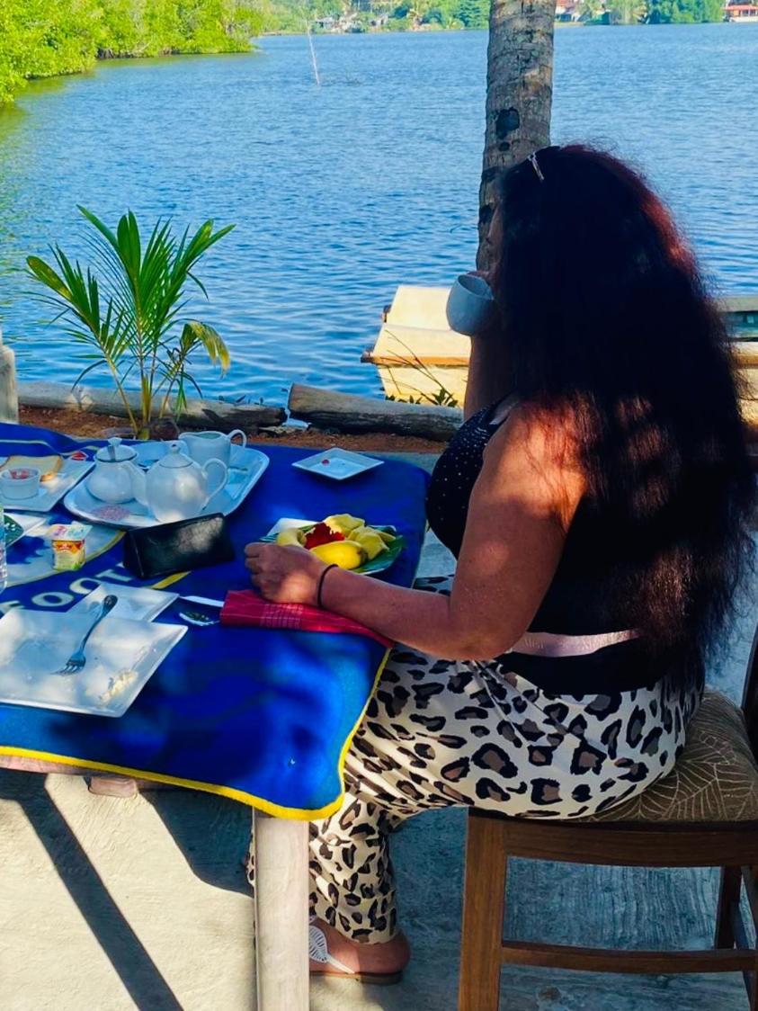 Villa Roy بينتوتا المظهر الخارجي الصورة