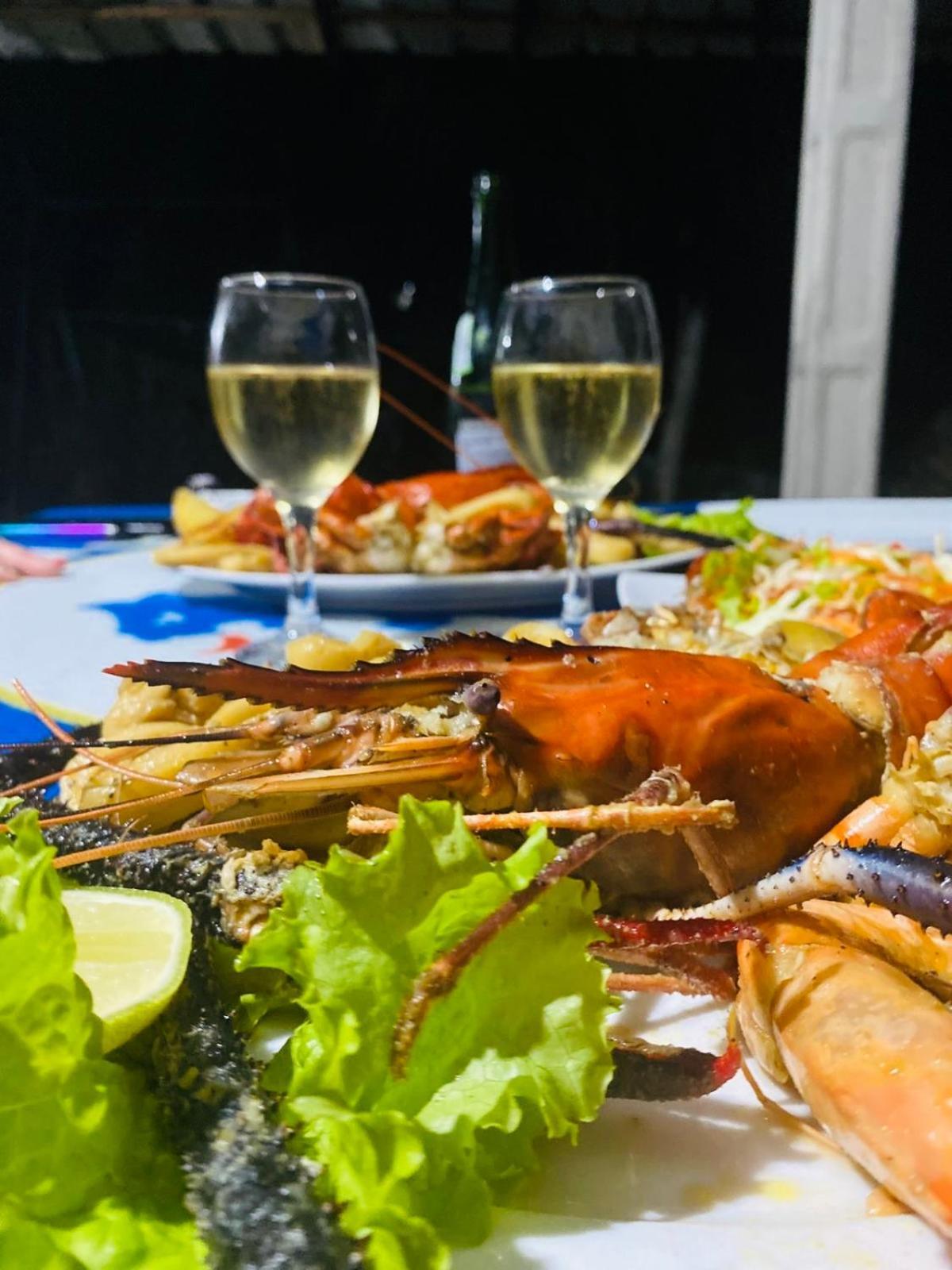 Villa Roy بينتوتا المظهر الخارجي الصورة