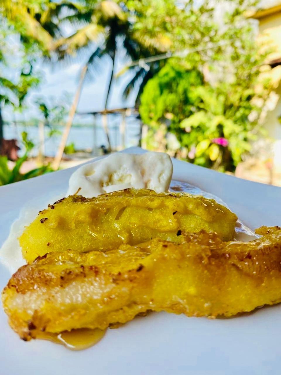 Villa Roy بينتوتا المظهر الخارجي الصورة