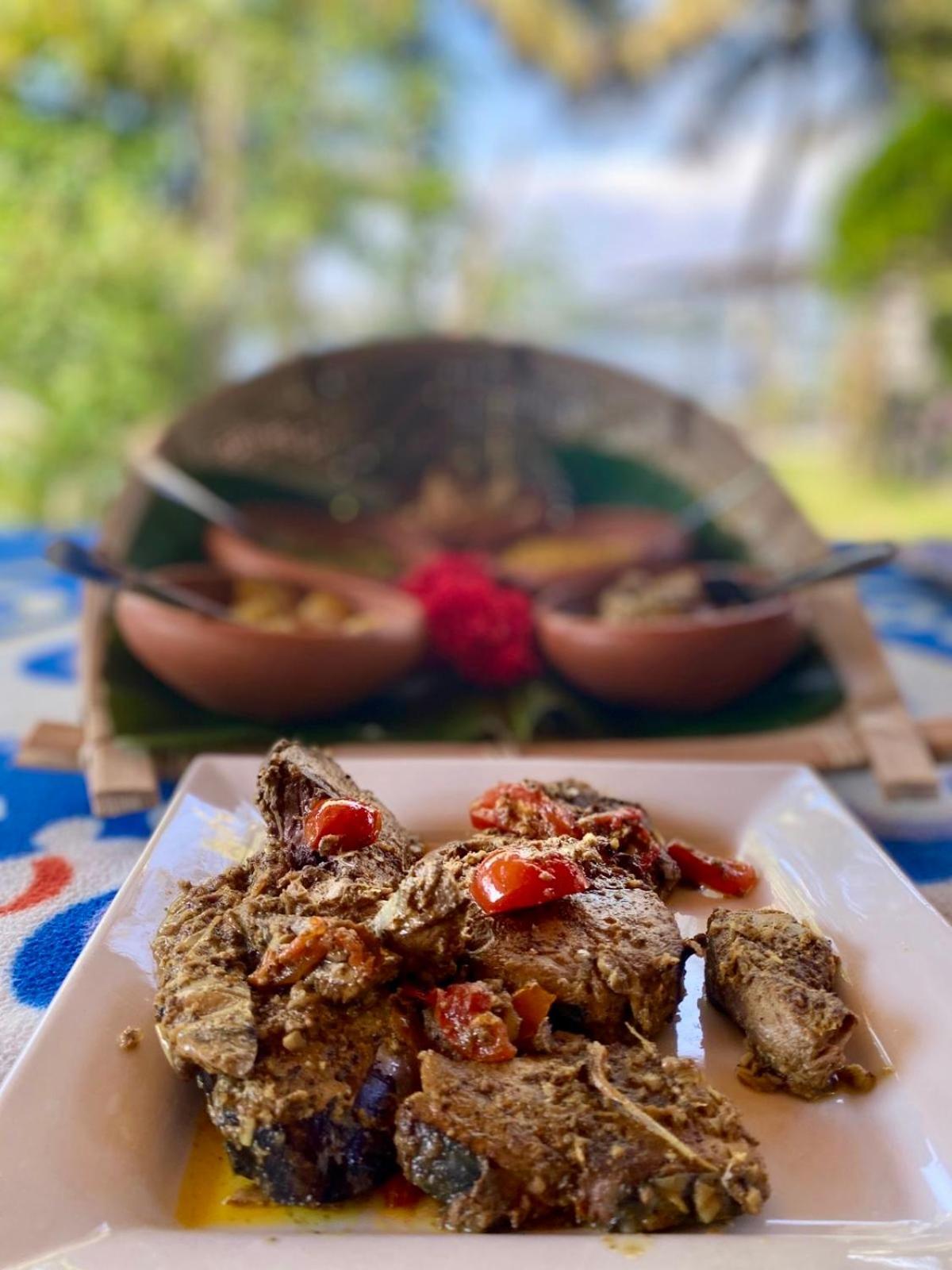 Villa Roy بينتوتا المظهر الخارجي الصورة