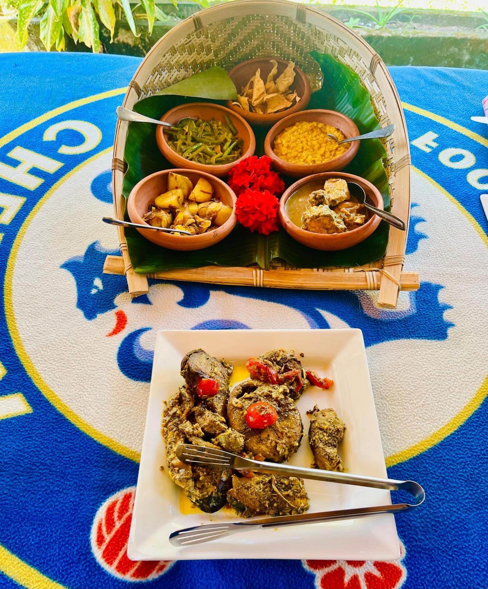 Villa Roy بينتوتا المظهر الخارجي الصورة