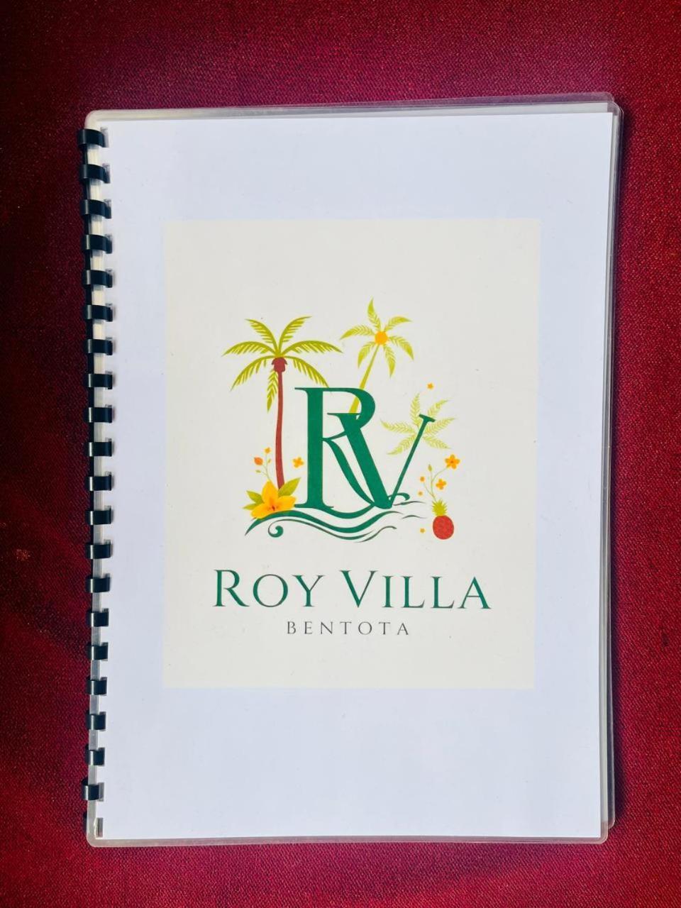 Villa Roy بينتوتا المظهر الخارجي الصورة